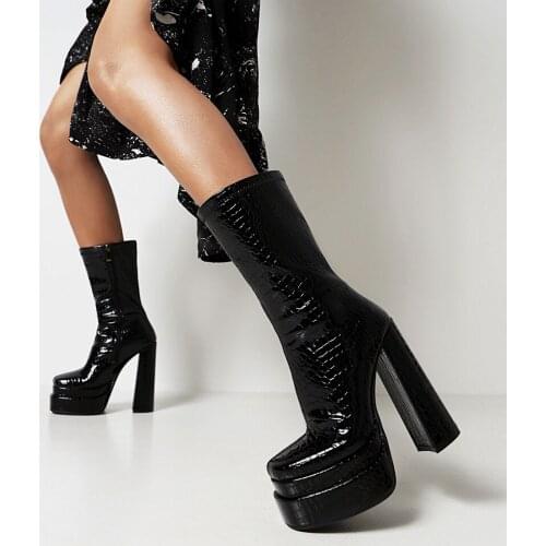 Women's High Boots ENMAYER China