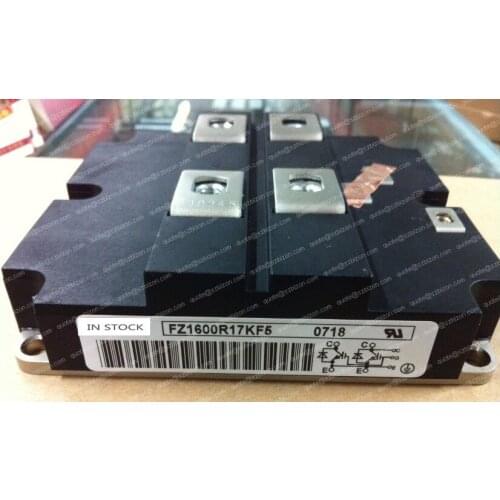 FZ1600R17KF5 IGBT Module