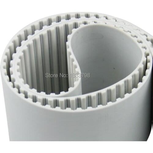 China factory best price AT5 PU timing belt No.1 quality transmission product