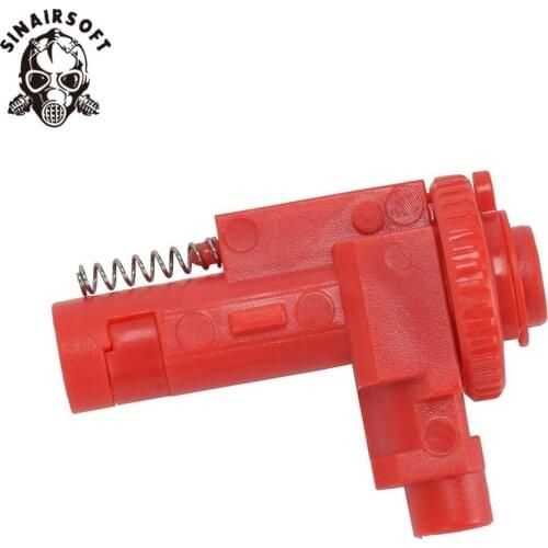 Element Hop Up Air Seal Chamber Set For Airsoft M4 AEG Series Marui,Dboys, JG, G&P IN0804 Hunting Paintball Accessories