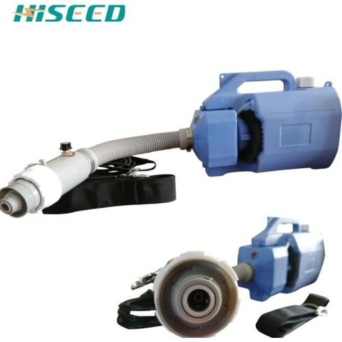 Power 220v or 110v 5L cold mist ultra-low capacity fogger with ulv portable