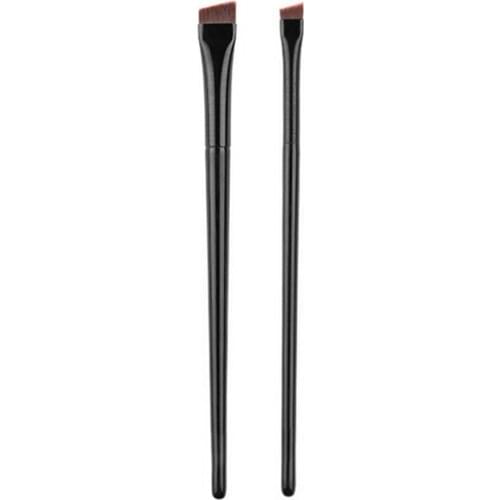 New Brow Contour Brush Eyebrow Eyeliner Brush Professional Eyebrow Brush High Quality Eye brow liner Brush Makeup Tools