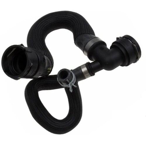 New Radiator Coolant Hose Air Water Pipe For Land Rover LR2 2008-2012 LR007413