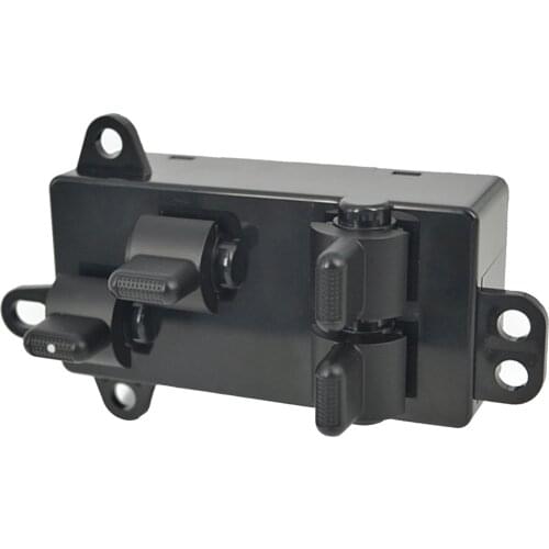 Master Power Window Switch Control 4685732AC for Grand Caravan Town Country, A Perfect replacement for the old and broken one