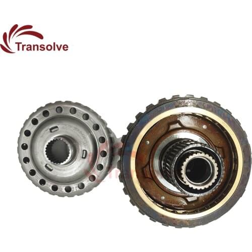Planet Assembly F4A42 Auto Transmission Parts Fit For Mitsubishi Hyundai Kia Car Accessories Gearbox Parts Transolve