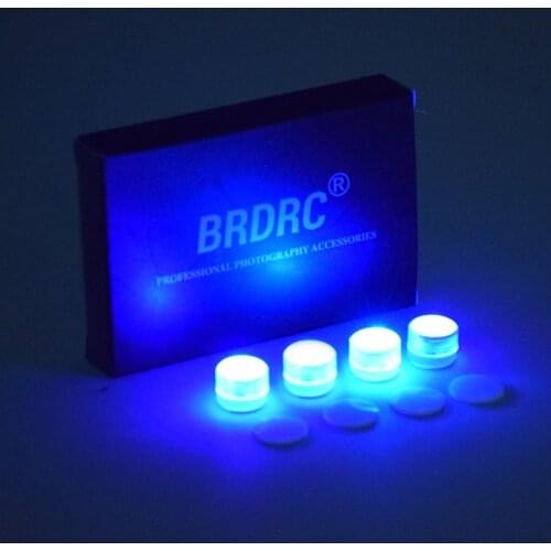 Suitable for DJI MINI SE MINI 2 Mavic Air 2s Mavic 2 Pro/Zoom general purpose aircraft general night light