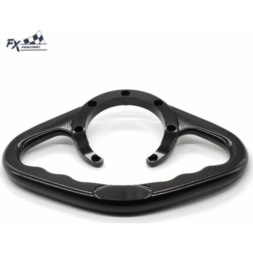 For Honda CBR1000RR Fireblade CBR1000 RR CBR 1000 RR 1000RR 2004-2016 Motorcycle Passenger Handgrips Hand Grip Tank Grab Bar