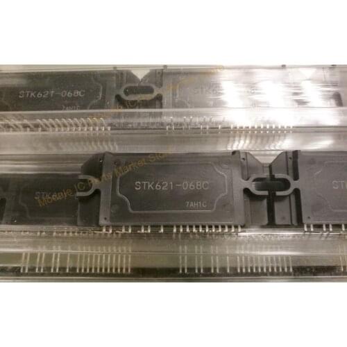 STK621-068C STK621-068R STK621-068S STK621-068R1 New original Free Shipping