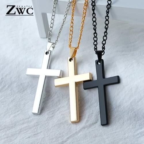 ZWC (珠宝饰品及配件) Punk Pendants