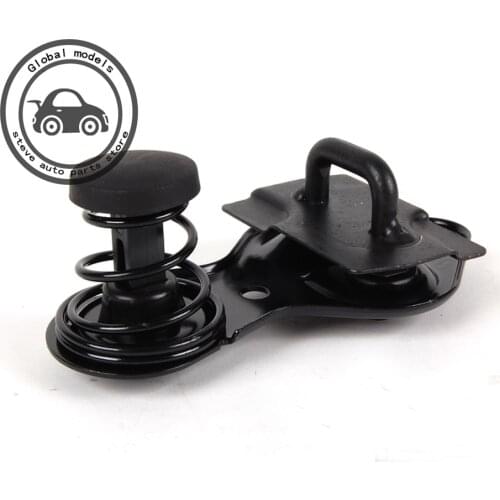 Hood Catch Front Hood Safety Catch Latch Hook spring for Mercedes Benz W203 C160 C180 C200 C220 C230 C240 C270 A2038800460