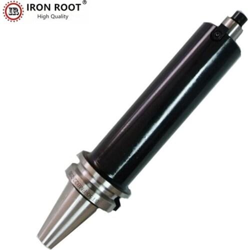 1Ps BT50-FMB22 Series CNC Milling Knife Shank 200mm For Machining Center Spindle Tool Holde