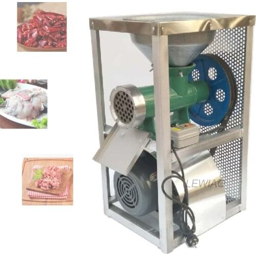 Meat Mincer Machine Mincing Machine Price Electric Meat Grinder