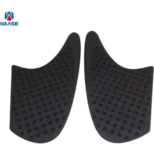 Motorcycle Tank Pad Protector Sticker Decal Gas Knee Grip Tank Traction Pad Side For Honda CBR1000RR 2012 2013 2014 2015 2016