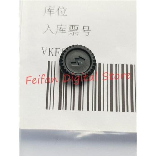 NEW Original GH5 Flash Cap Lid Door Rubber Cover For Panasonic DMC-GH5 AG-GH5 Camera Repair Part