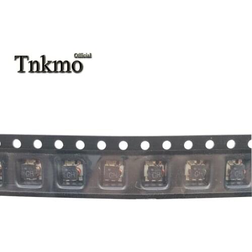 1PCS 5PCS TCM1-43X+ TCM1-43X 43 Code GH RF Transformer 5 Ohm 10 ~ 4000MHz Microwave RF Chip New and original