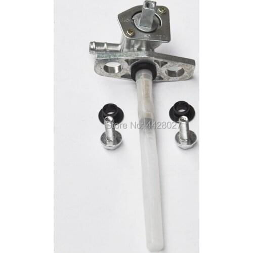 Fuel Petcock Switch Valve for Honda TRX350 TRX420 Rancher TRX400 TRX450 Foreman