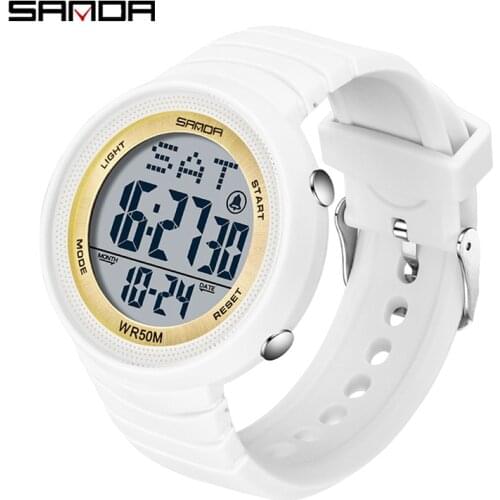 SYNOKE Women's Sports Watch
