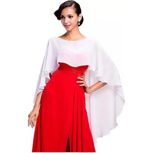TCUOOBYD Womens Chiffon Dresses