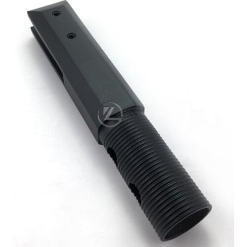 Yl glass pool balcony spigot design