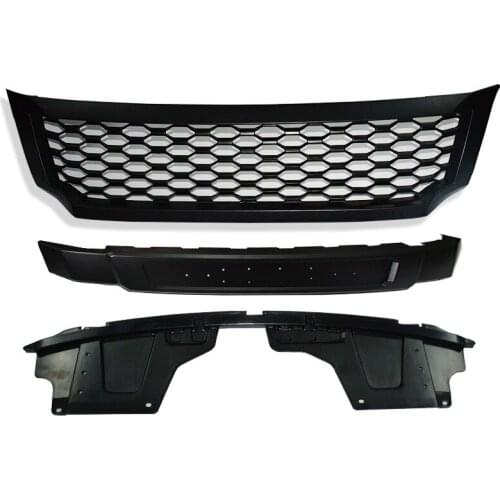 2021 Suitable For Nissan New Np300 Medium Net Abs Material