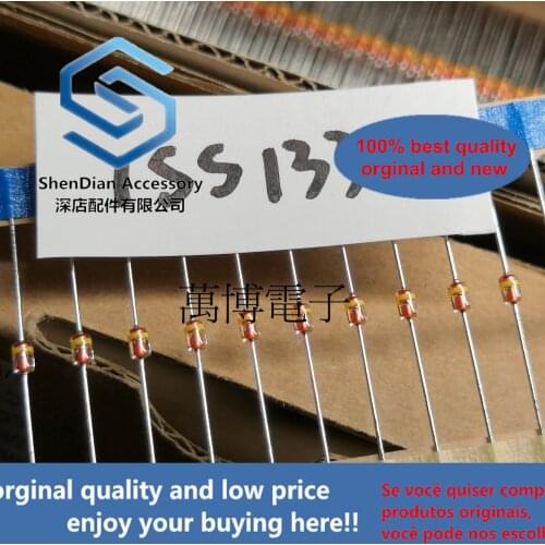 50pcs only orginal new 1SS133 ISS133 diode