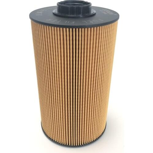 For Diesel filter element Diesel filter 4676385 4649267 YN21P01036R100 YN21P01068 FF5786 Diesel filter High quality accessories