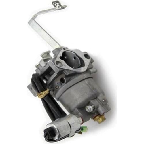 1pc Carburetor 7CU-E4101-00-00 Durable High Quality For Model EF5200DECA EF5200DEC EF5200DEY EF5200DEH EF6600DEC Carburetor Part