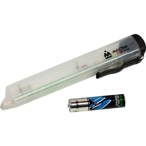 MACTAK Measuring Tools