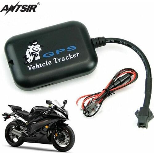 Mini GSM GPRS GPS Tracker Vehicle Truck Car Pet Real Time Tracking System Device