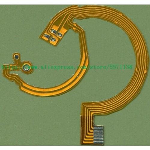NEW for Tamron 28-80 Lens 1:3.5-5.6 Aperture Flex Cable Repair Part