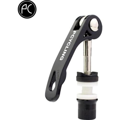 PCYCLING Bicycle Seat Clamps