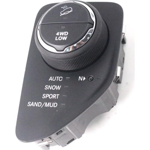 YAOPEI TRANSFER CASE POSITION SWITCH For 2014 JEEP CHEROKEE 3.2 OEM 68141877AC New