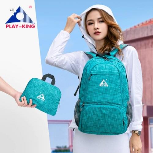 PLAY-KING Small Women's Bags