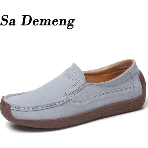 Sa Demeng Ballet Shoes