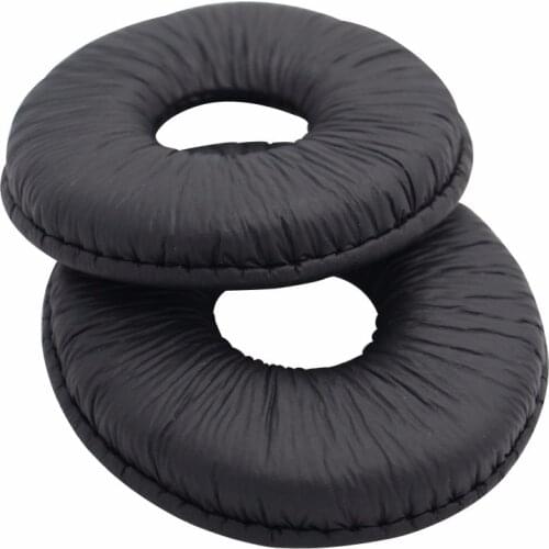 Fistar Replacement Earpad Ear Pad Pads Cushion For Technics RP DJ1200 DJ1210 Headphones
