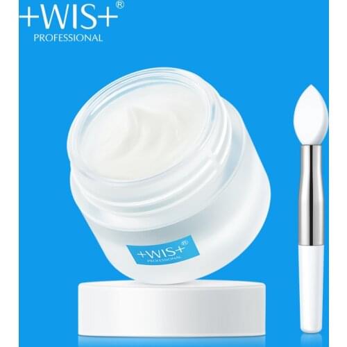 WIS Women Nourishing Moisturizing Dry Rough Lips Care Lip Mask