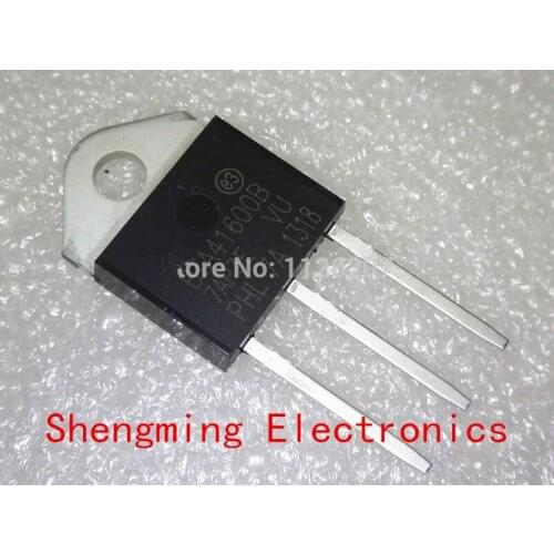 10PCS BTA41-600B BTA41-700B BTA41-800B TO-247
