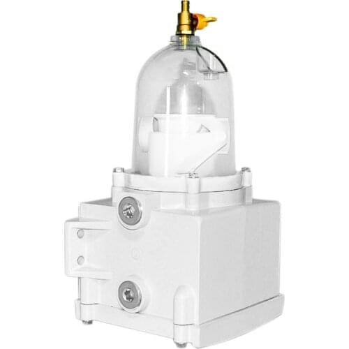 Car Accessories fuel filter Oil Water Separator SWK-2000/18 Replacement for Boats Trucks Fuel Filters fuel separator