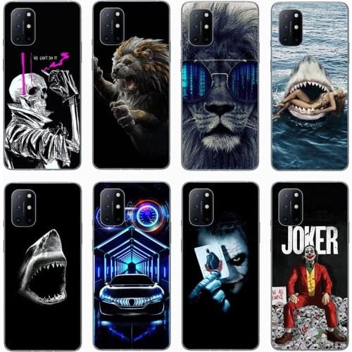 Baicvery OnePlus 8 Phone Cases