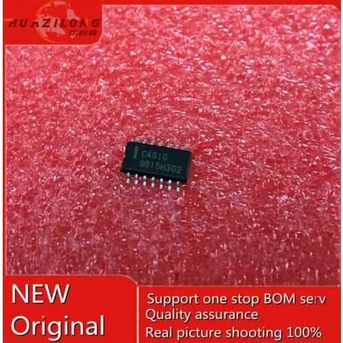 Free Shipping 20PCS/LOT UPC451G2-E2 UPC451 C451G SOP14 NERWC new Original IN STOCK IC