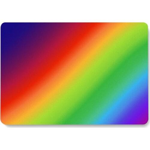 Case For MacBook Air 13 11 12 Retina 13.3 New Pro 15.4 16 inch Cover Art Paint shell XC0520