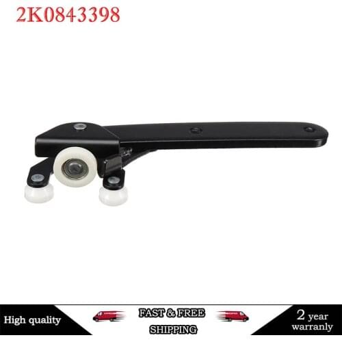 FOR VW CADDY 2004-2010 LOWER RIGHT SIDE MODELS SLIDING DOOR ROLLER UNIT 2K0843398