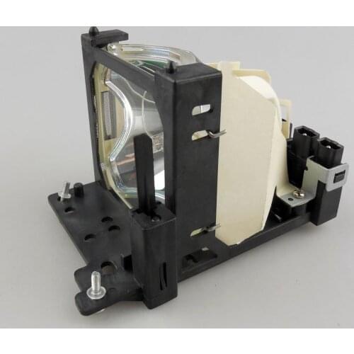 DT00401 Replacement Projector Lamp with Housing for HITACHI CP-HS1000 / CP-S225 / CP-S225A / CP-S225AT / CP-S225W /CP-S225WAT
