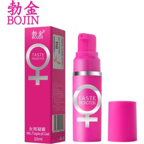 Pheromone Exciter for Women Orgasm Vagina Tightening Moistening Enhancer Afrodisiac Increase Female Libido Sexual Stimulant Gel