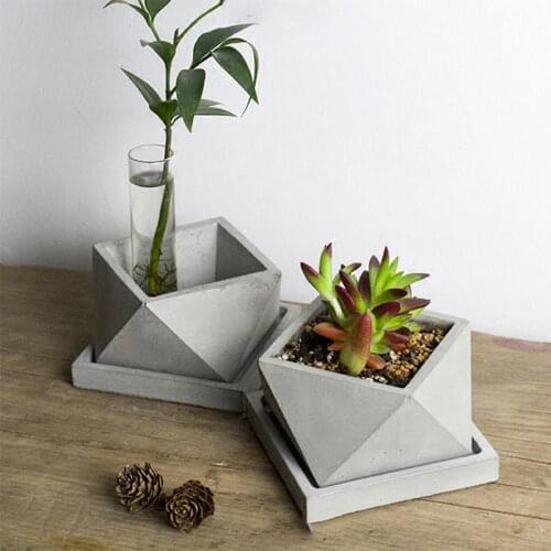 GBhouse Plant Pots