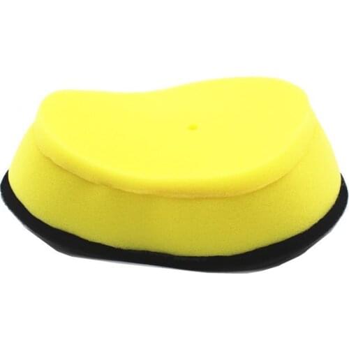 Motorcycle Sponge Foam Air Filter Cleaner For Suzuki DR650 DR650SE 1996-2012