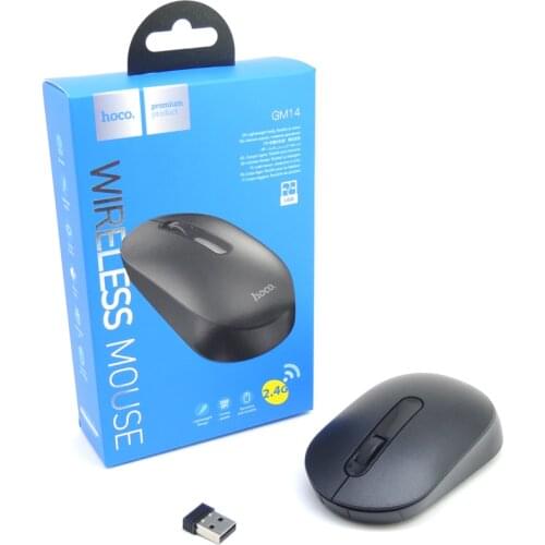 Компьютерные мышки Hoco China At AliExpress
