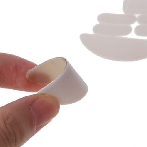 Tiger Gaming Mouse Feet Mouse Skate for razer Deathadder V2 Mini Curve Edge Drop shipping