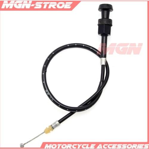 Motorcycle Carburetor Choke Cable Line Wire For HONDA CB400 CB 400 VTEC 1 2 3 4 1999 2000 2001 2002 2003 2004 2005 2006-2010