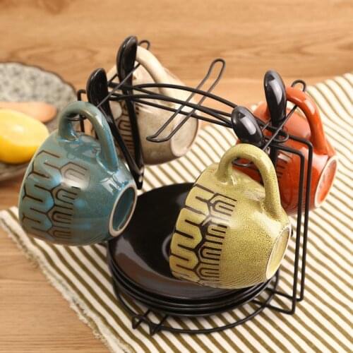 Tazze Colazione Creative Funny Xicara Travel Taza Cafe New Mok Koffie Kopjes Coffee Ceramic Caneca Novelty Cup And Mug